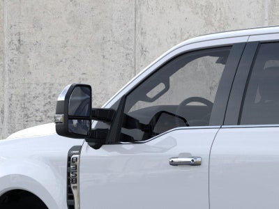 2026 Ford Super Duty F-350 Lariat