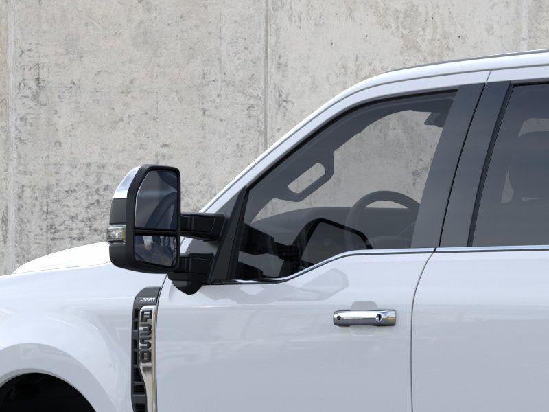 2026 Ford Super Duty F-350 Lariat