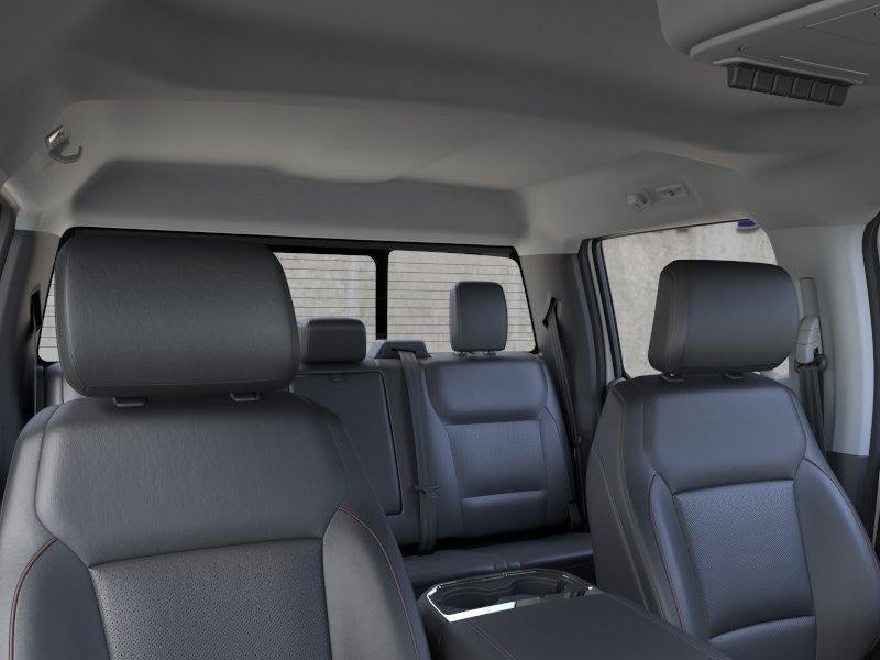 2026 Ford Super Duty F-350 Lariat