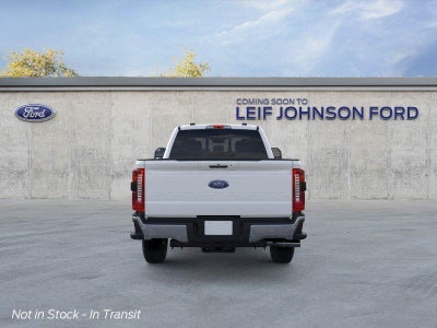 2026 Ford Super Duty F-350 Lariat