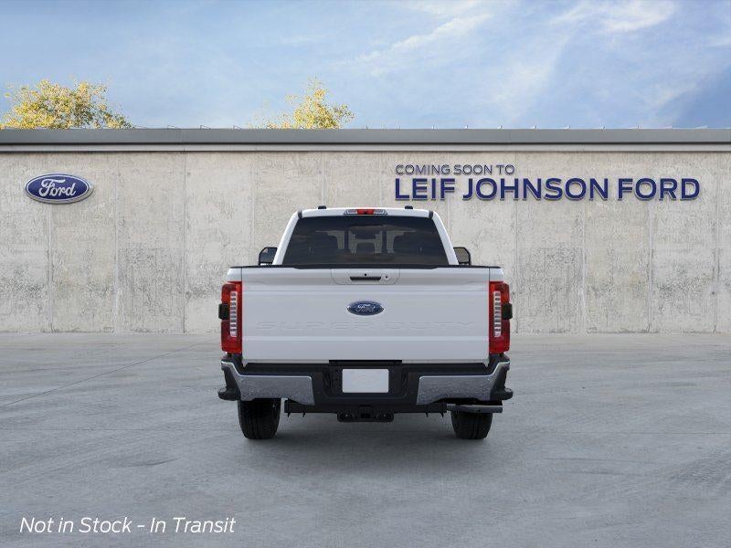 2026 Ford Super Duty F-350 Lariat