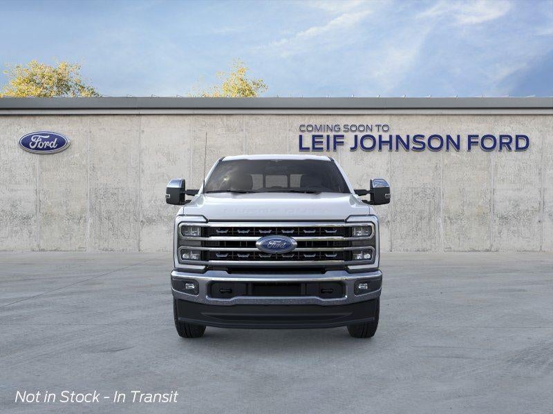 2026 Ford Super Duty F-350 Lariat