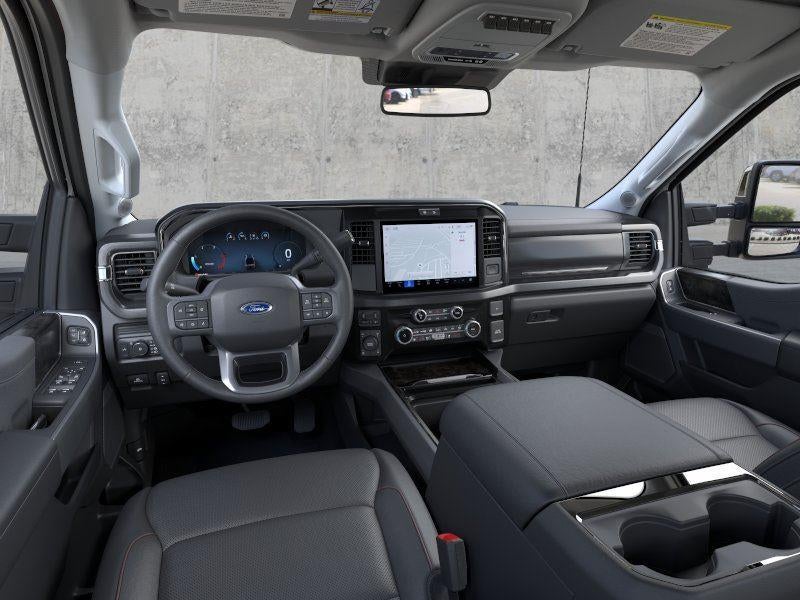 2026 Ford Super Duty F-350 Lariat