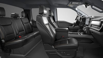 2026 Ford Super Duty F-350 Lariat