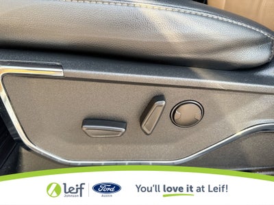 2024 Ford Super Duty F-350 Lariat