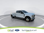 2024 Ford Super Duty F-350 Lariat