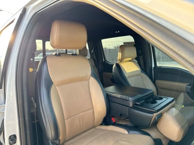 2024 Ford Super Duty F-350 Lariat