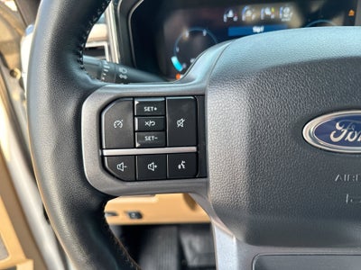 2024 Ford Super Duty F-350 Lariat