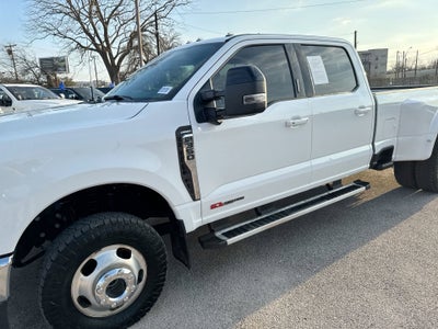 2024 Ford Super Duty F-350 Lariat
