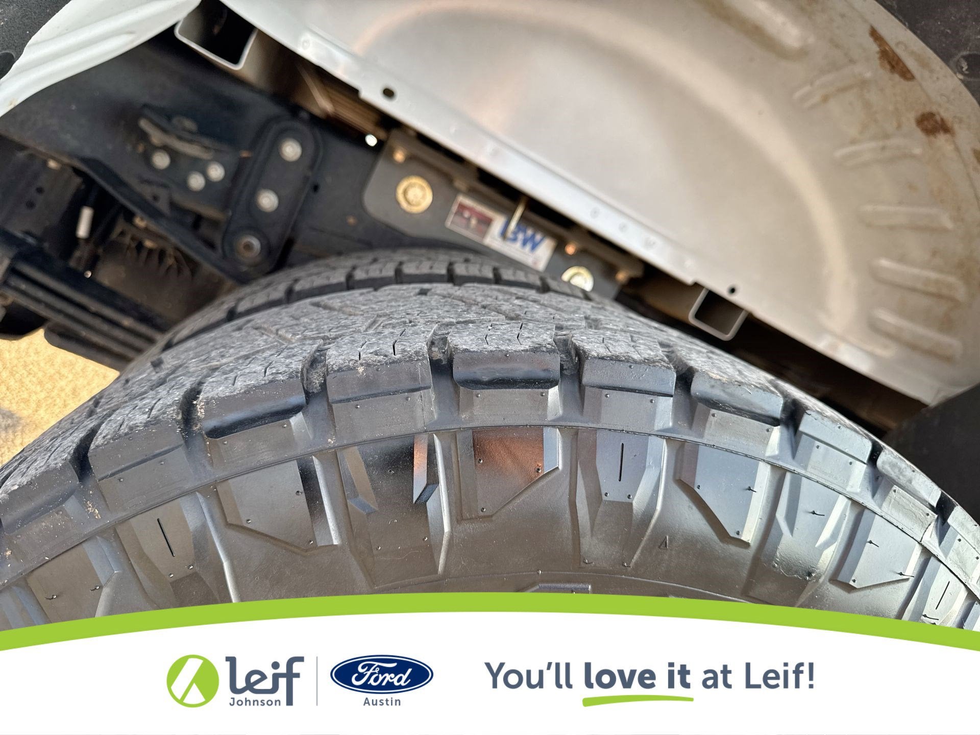 2024 Ford Super Duty F-350 Lariat