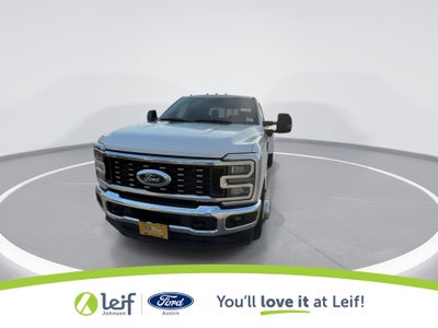 2024 Ford Super Duty F-350 Lariat