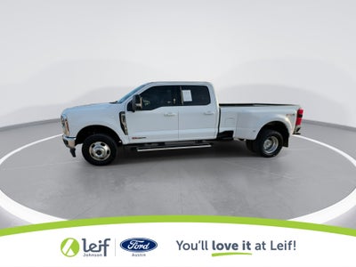 2024 Ford Super Duty F-350 Lariat