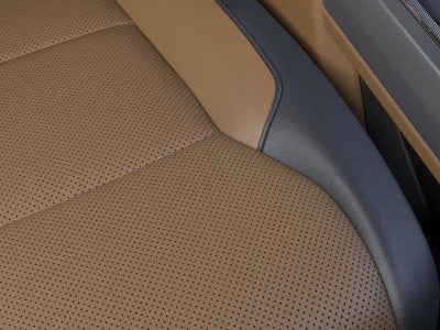 2025 Ford Super Duty F-350 Lariat