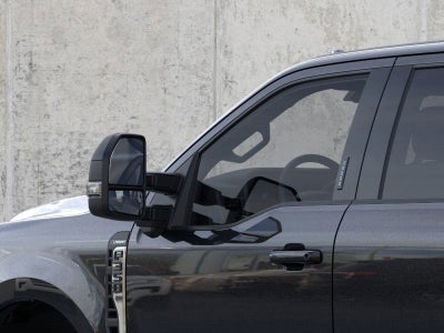 2025 Ford Super Duty F-350 Lariat