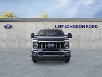 2025 Ford Super Duty F-350 Lariat