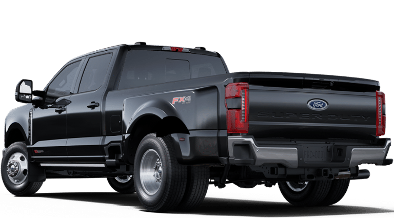 2025 Ford Super Duty F-350 Lariat