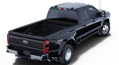 2025 Ford Super Duty F-350 Lariat