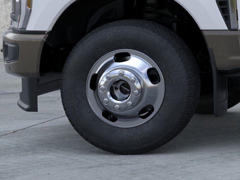 2026 Ford Super Duty F-350 King Ranch