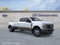 2026 Ford Super Duty F-350 King Ranch