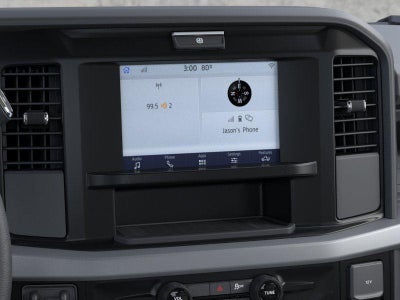 2026 Ford Super Duty F-350 XL