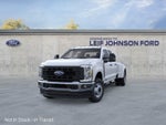 2026 Ford Super Duty F-350 XL