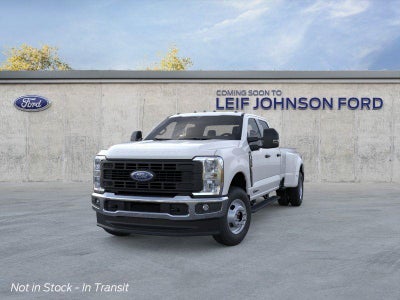2026 Ford Super Duty F-350 XL