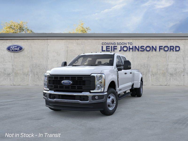 2026 Ford Super Duty F-350 XL