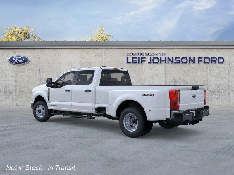 2026 Ford Super Duty F-350 XL