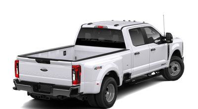 2026 Ford Super Duty F-350 XL
