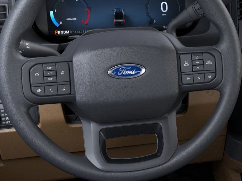 2026 Ford Super Duty F-350 XLT