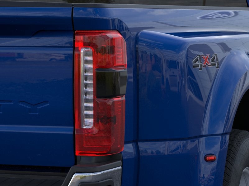 2026 Ford Super Duty F-350 XLT