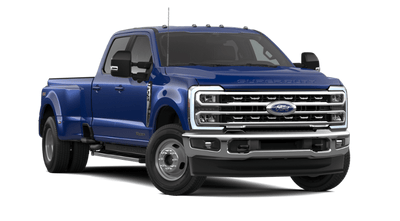 2026 Ford Super Duty F-350 XLT