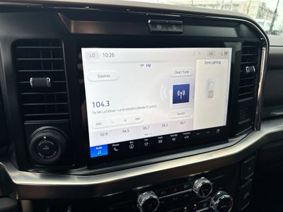 2026 Ford Super Duty F-350 King Ranch