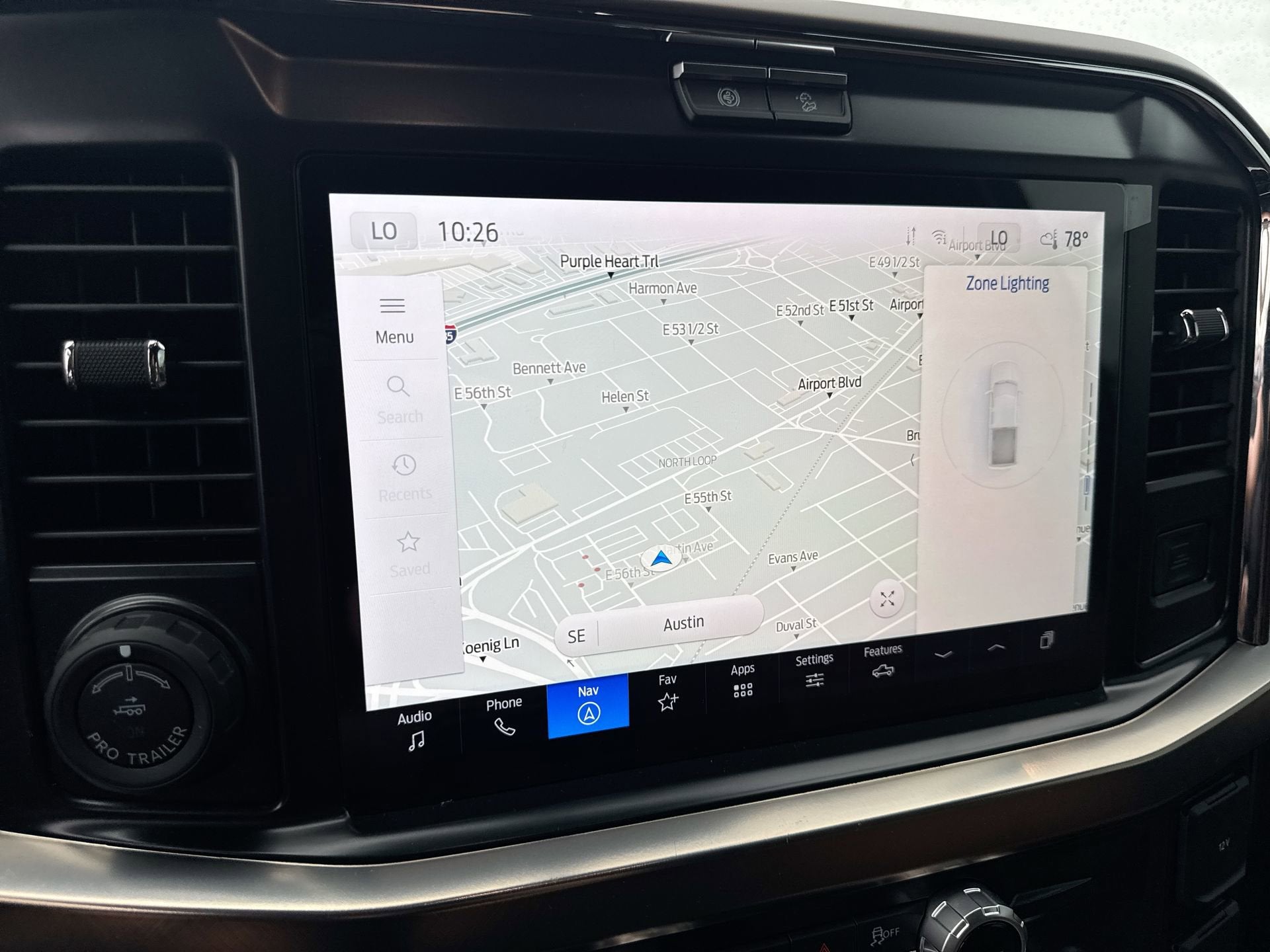 2026 Ford Super Duty F-350 King Ranch