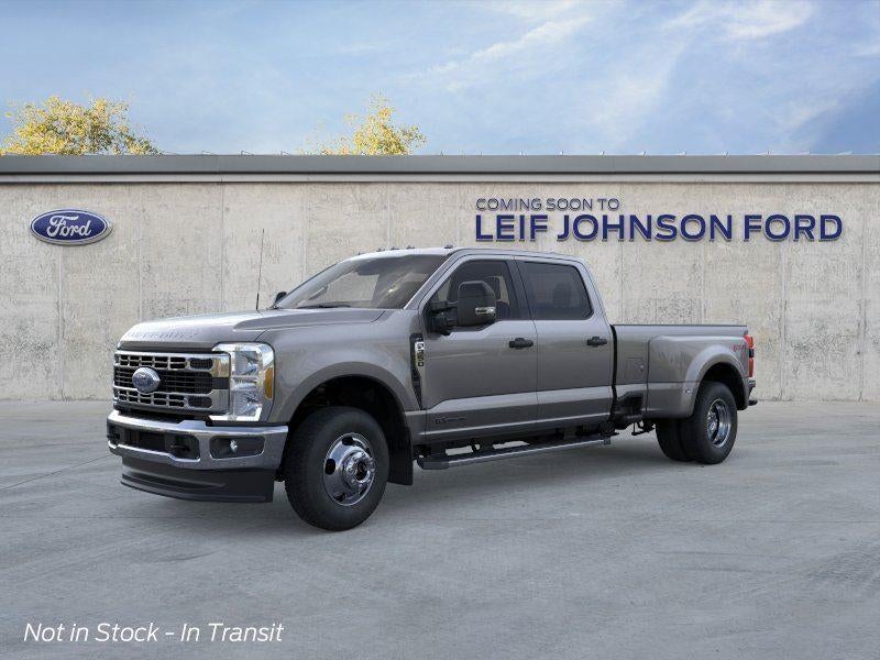 2026 Ford F-350's photo