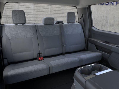 2026 Ford Super Duty F-350 XLT