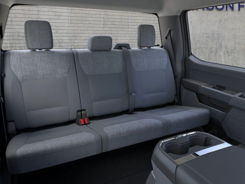 2026 Ford Super Duty F-350 XLT