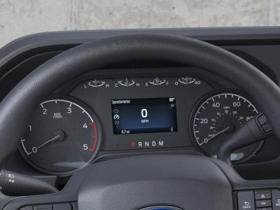 2026 Ford Super Duty F-350 XLT