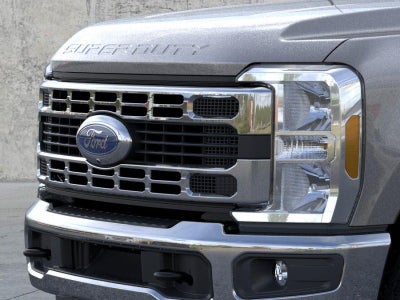 2026 Ford Super Duty F-350 XLT