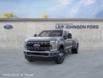 2026 Ford Super Duty F-350 XLT