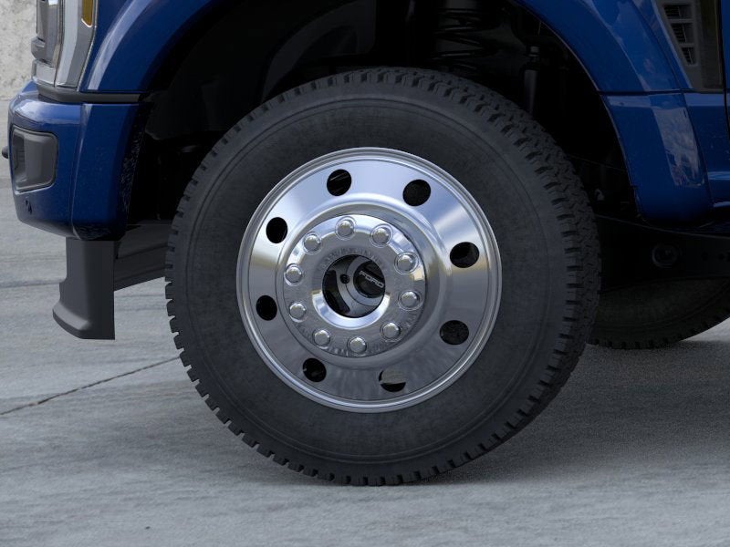 2026 Ford Super Duty F-450 Platinum
