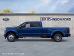 2026 Ford Super Duty F-450 Platinum