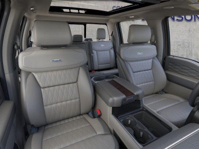 2026 Ford Super Duty F-450 King Ranch