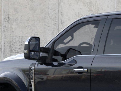 2026 Ford Super Duty F-450 King Ranch