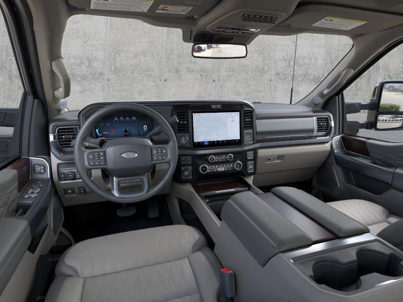 2026 Ford Super Duty F-450 King Ranch