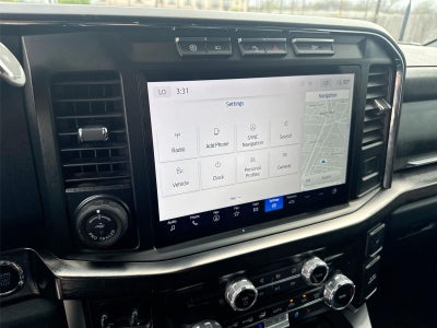 2023 Ford Super Duty F-450 Lariat