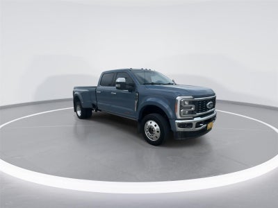 2023 Ford Super Duty F-450 Lariat