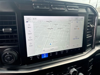 2023 Ford Super Duty F-450 Lariat