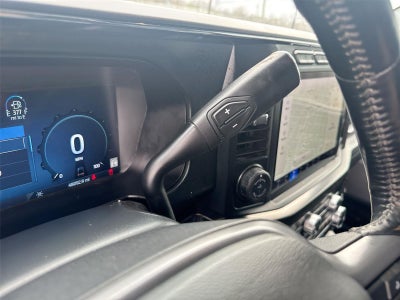 2023 Ford Super Duty F-450 Lariat