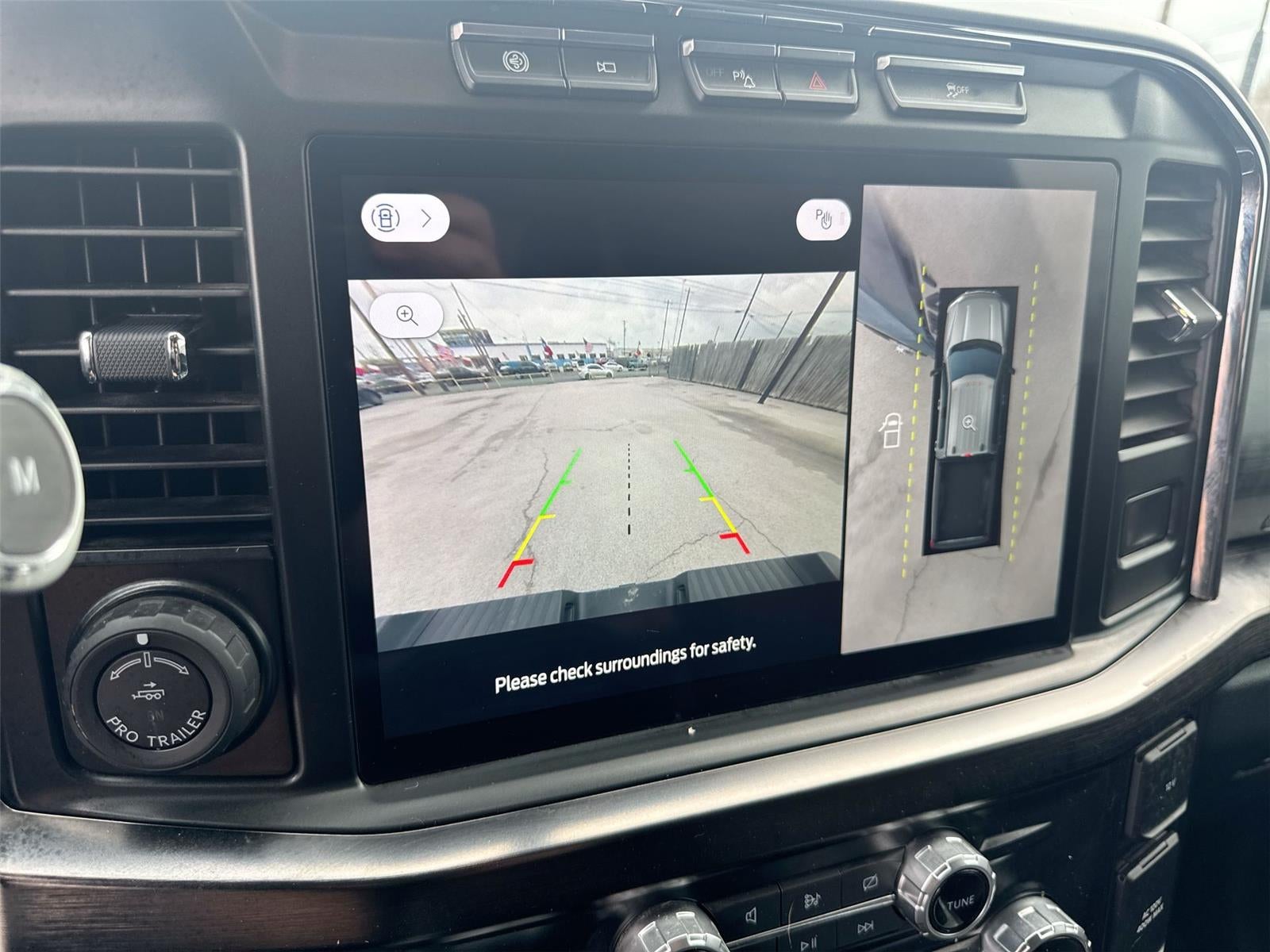 2023 Ford Super Duty F-450 Lariat